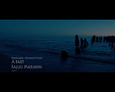 A part - Falusi Mariann